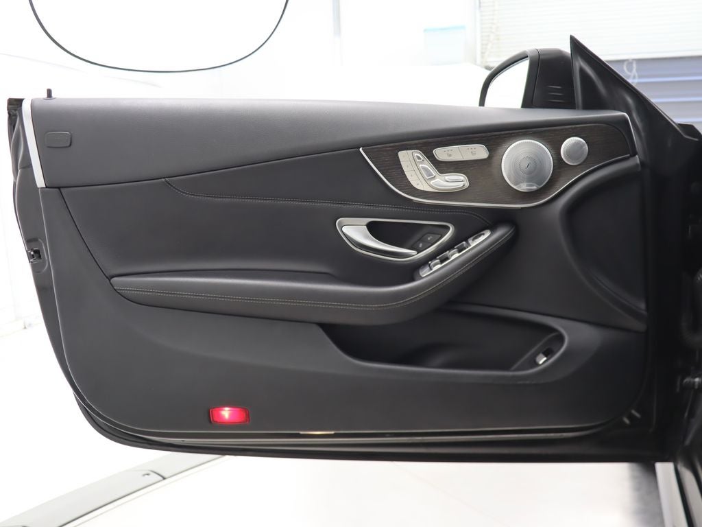 2020 Mercedes-Benz C-Class C 300 4MATIC®