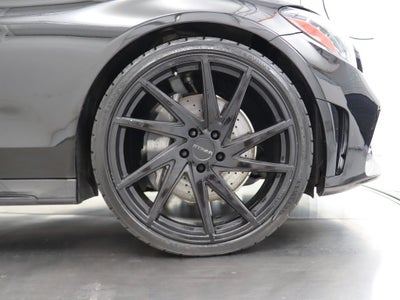 2020 Mercedes-Benz C-Class C 300 4MATIC®