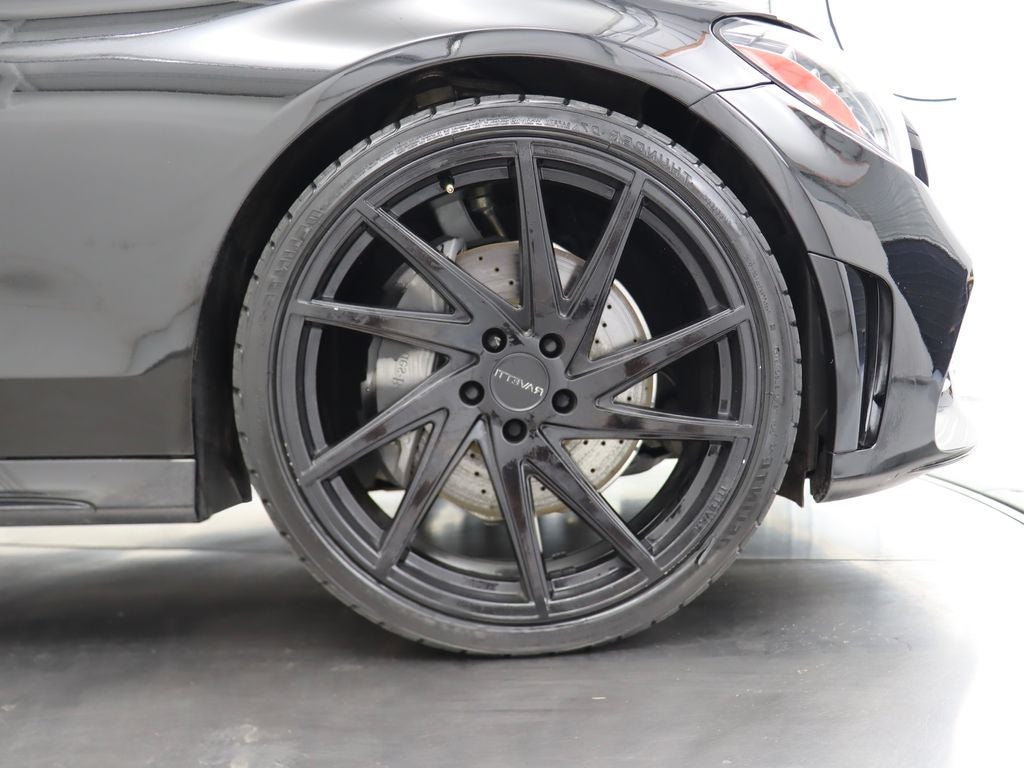 2020 Mercedes-Benz C-Class C 300 4MATIC®