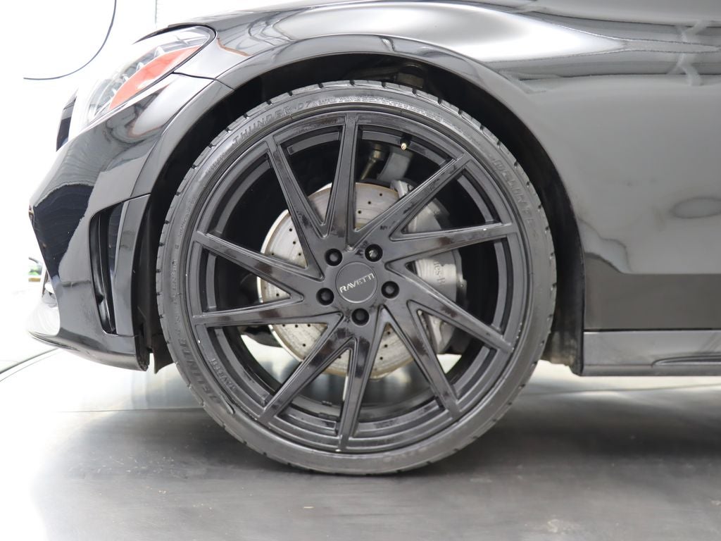 2020 Mercedes-Benz C-Class C 300 4MATIC®