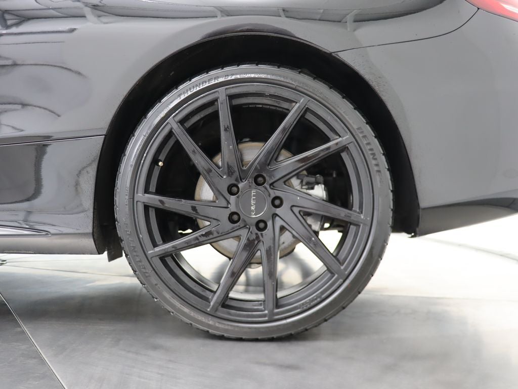 2020 Mercedes-Benz C-Class C 300 4MATIC®