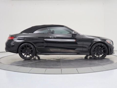 2020 Mercedes-Benz C-Class C 300 4MATIC®