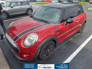 2015 MINI Cooper Base