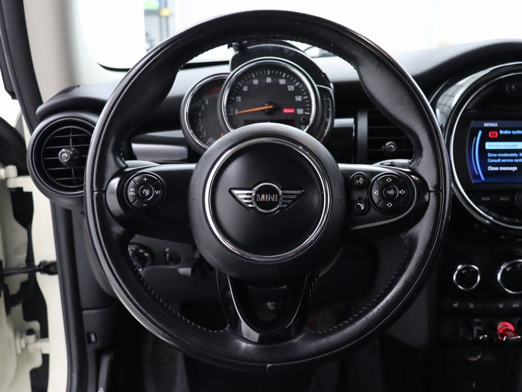 2019 MINI Cooper Signature