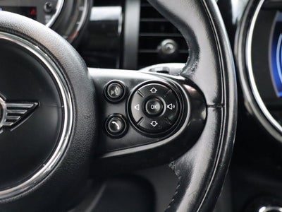 2019 MINI Cooper Signature