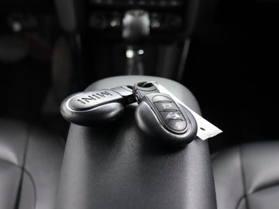 2019 MINI Cooper Signature