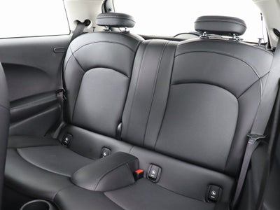 2019 MINI Cooper Signature