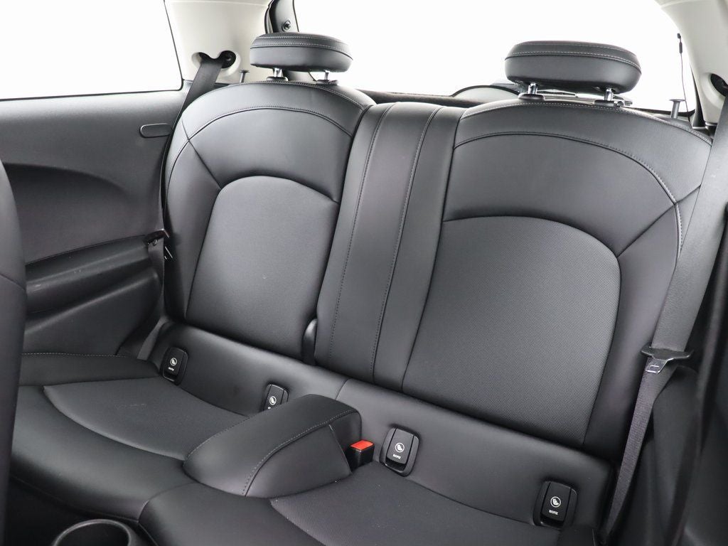 2019 MINI Cooper Signature