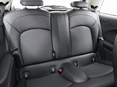 2019 MINI Cooper Signature