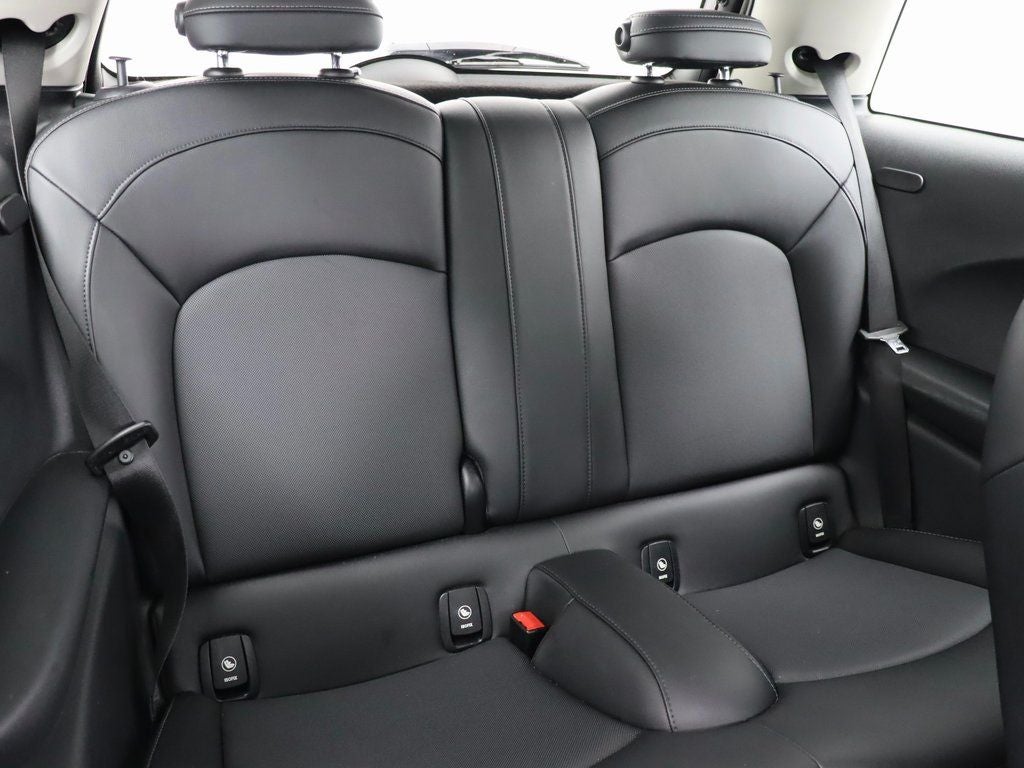 2019 MINI Cooper Signature