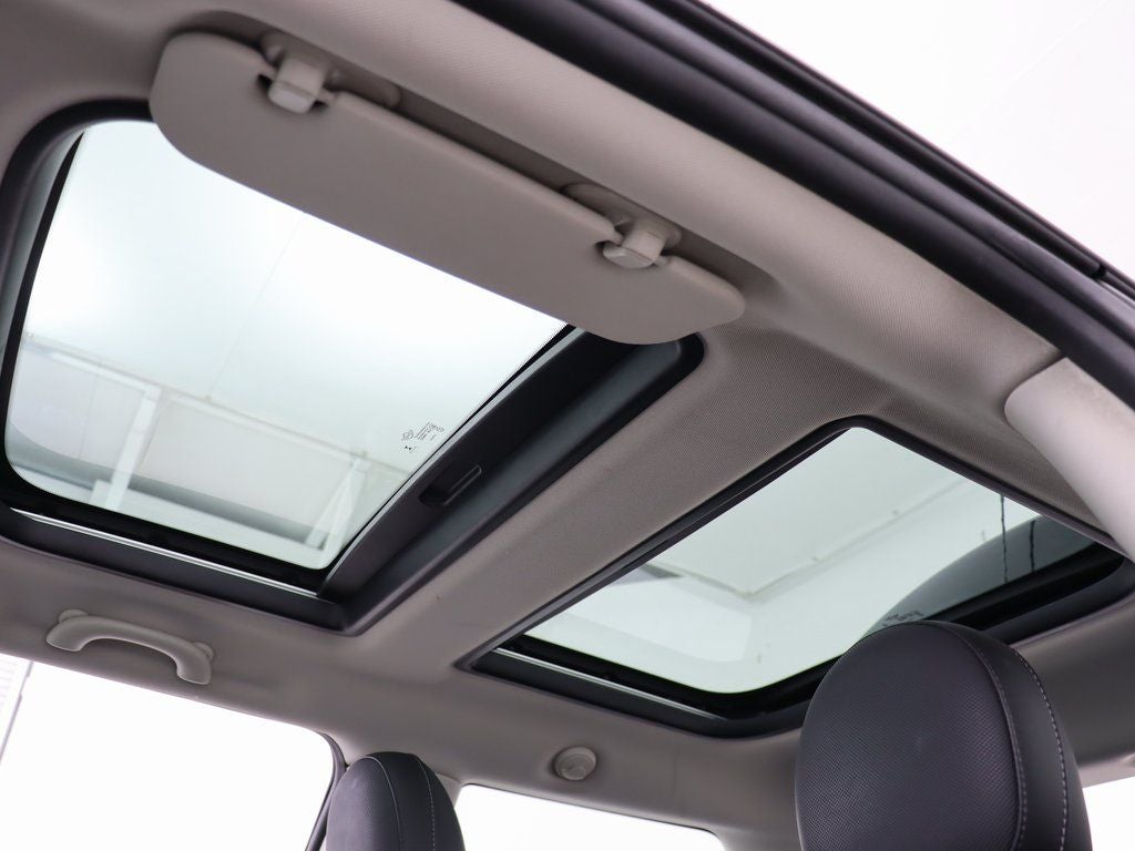 2019 MINI Cooper Signature