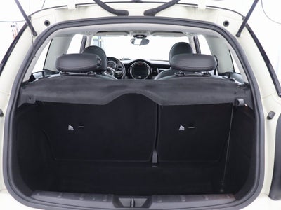 2019 MINI Cooper Signature