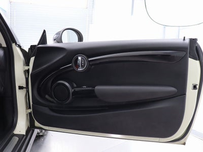 2019 MINI Cooper Signature