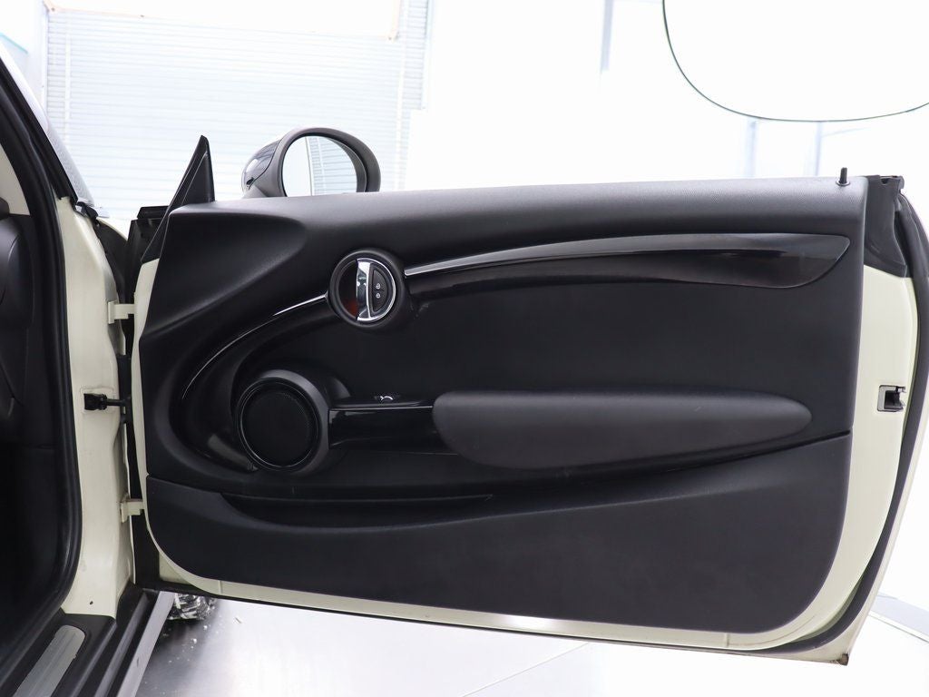 2019 MINI Cooper Signature