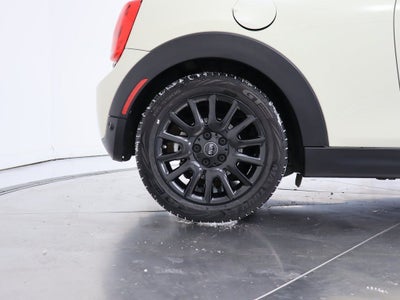 2019 MINI Cooper Signature