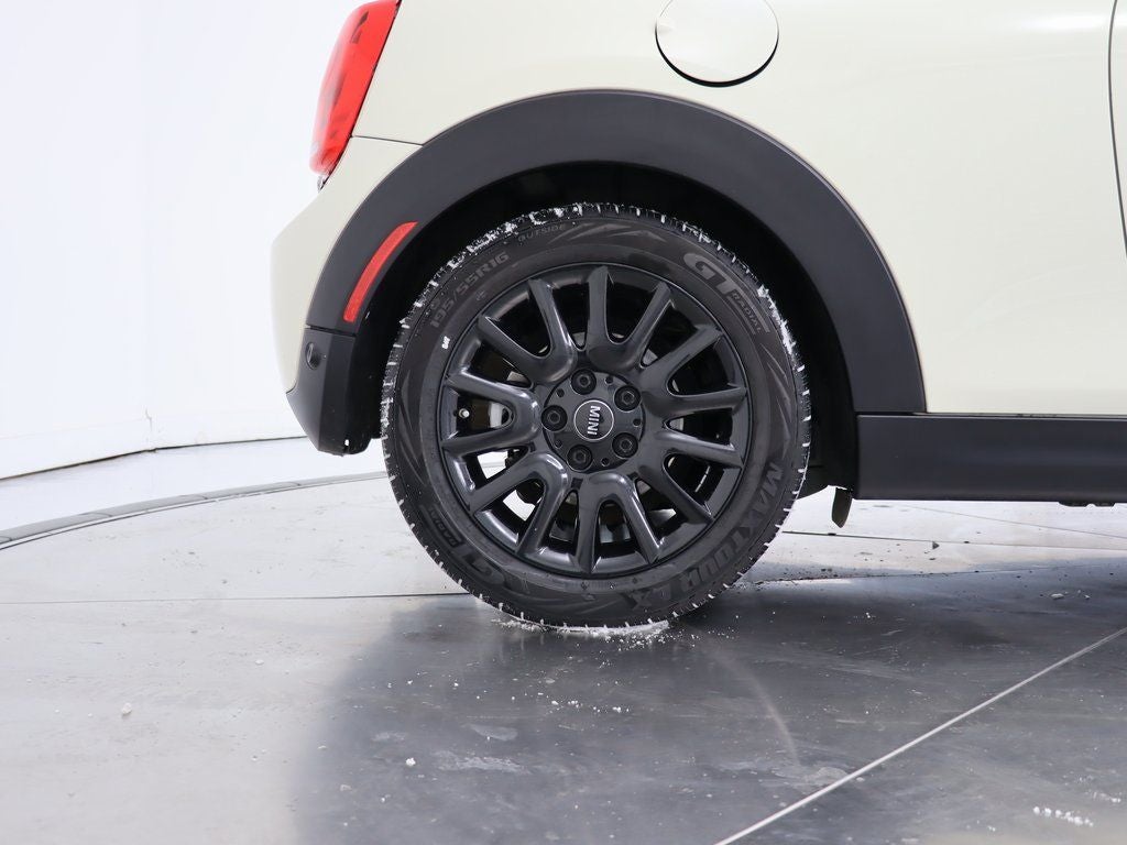 2019 MINI Cooper Signature