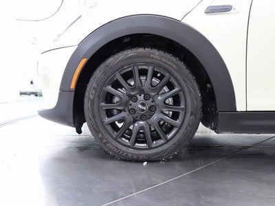 2019 MINI Cooper Signature