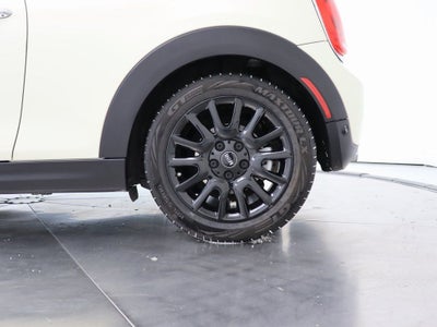 2019 MINI Cooper Signature