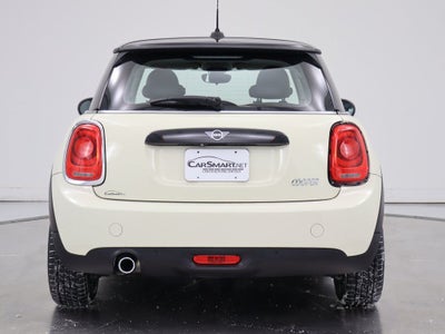 2019 MINI Cooper Signature