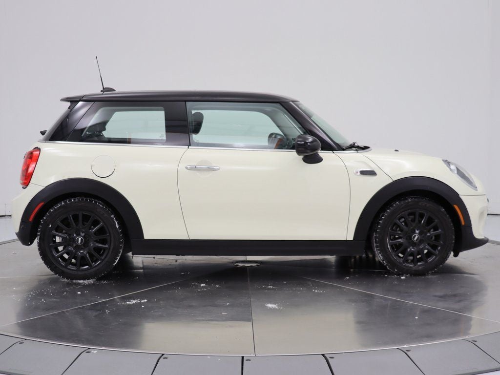 2019 MINI Cooper Signature