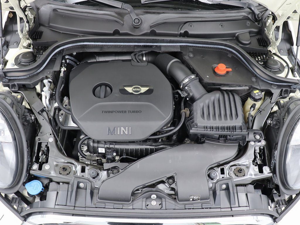 2019 MINI Cooper Signature