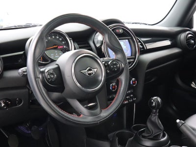 2021 MINI Cooper S Signature