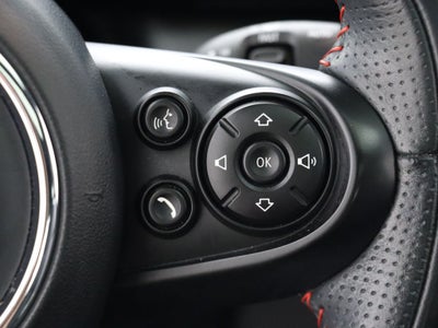 2021 MINI Cooper S Signature