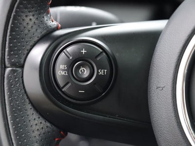 2021 MINI Cooper S Signature
