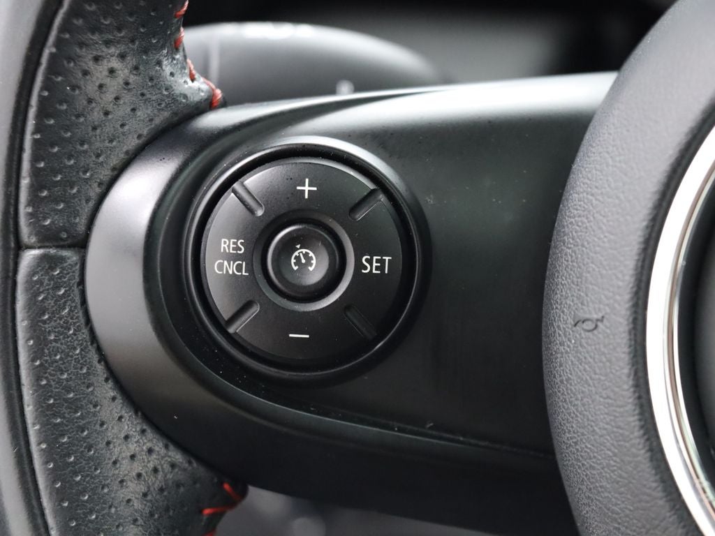 2021 MINI Cooper S Signature