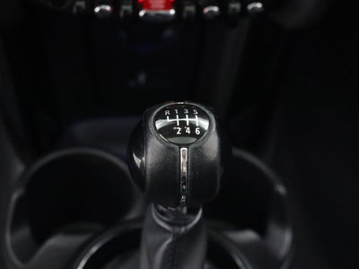 2021 MINI Cooper S Signature