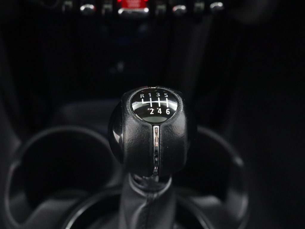2021 MINI Cooper S Signature