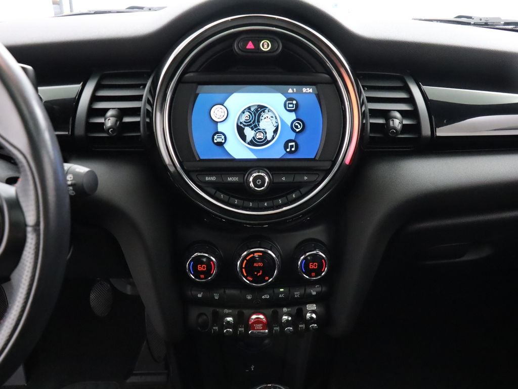 2021 MINI Cooper S Signature