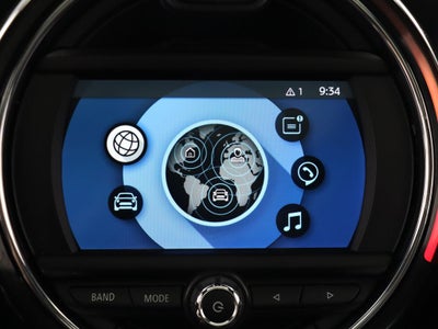 2021 MINI Cooper S Signature