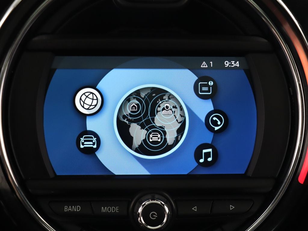 2021 MINI Cooper S Signature