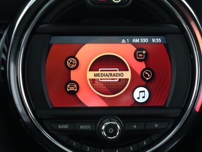 2021 MINI Cooper S Signature