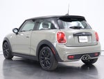 2021 MINI Cooper S Signature