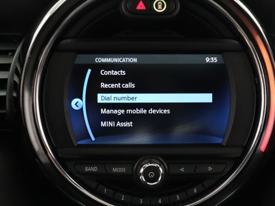 2021 MINI Cooper S Signature