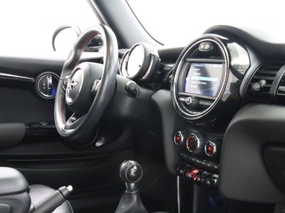 2021 MINI Cooper S Signature