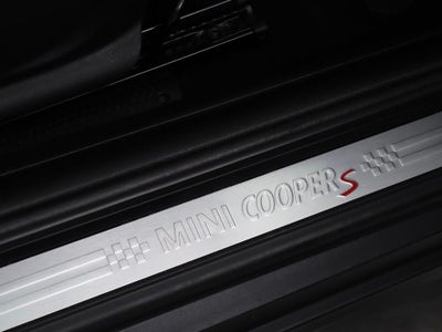 2021 MINI Cooper S Signature
