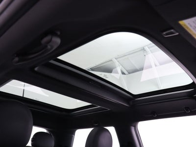 2021 MINI Cooper S Signature