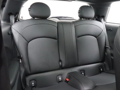 2021 MINI Cooper S Signature