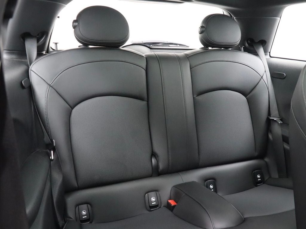2021 MINI Cooper S Signature