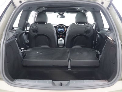 2021 MINI Cooper S Signature