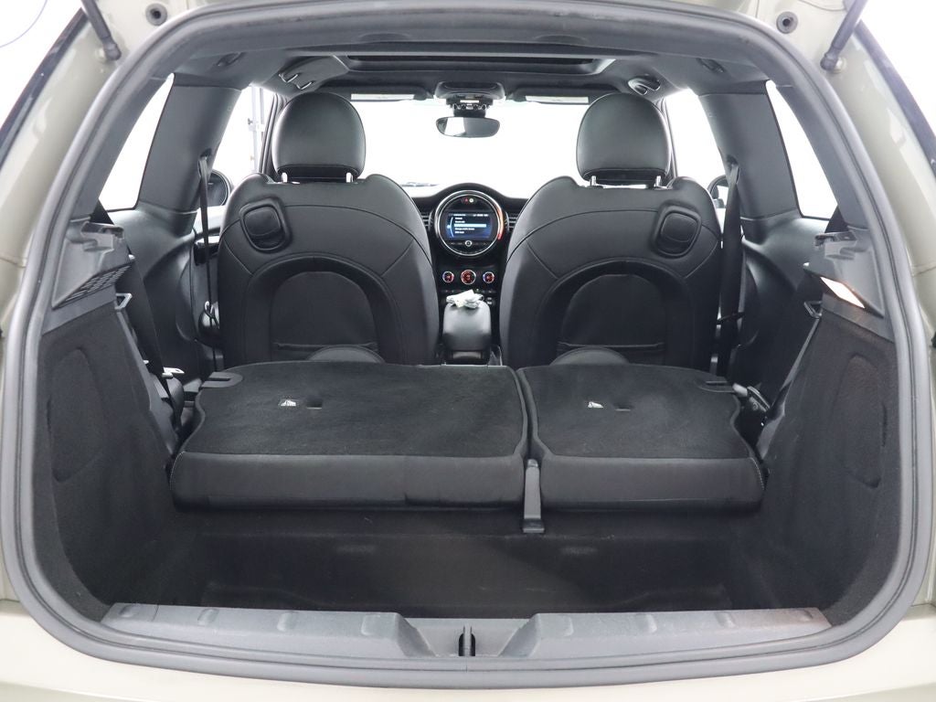 2021 MINI Cooper S Signature