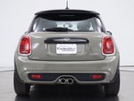 2021 MINI Cooper S Signature