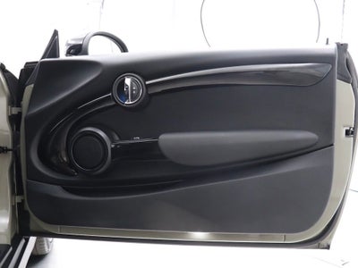 2021 MINI Cooper S Signature