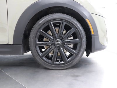 2021 MINI Cooper S Signature