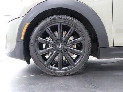 2021 MINI Cooper S Signature