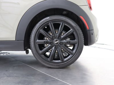 2021 MINI Cooper S Signature
