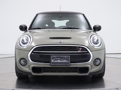 2021 MINI Cooper S Signature